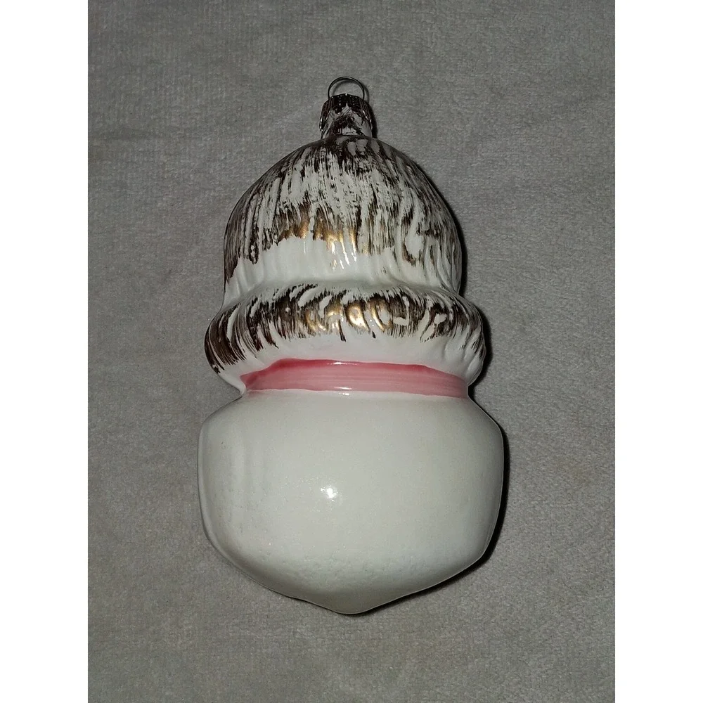 Vintage Lauscha Glass Creation Germany 4